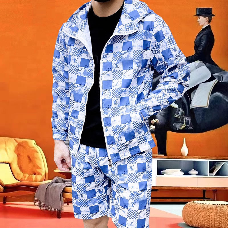 clothes and pants